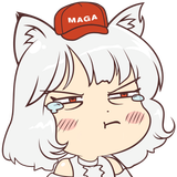 grumpy awoo