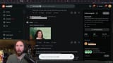 asmongold banning for anti-semitism on his subreddit