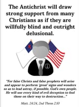 Trump anti-christ 