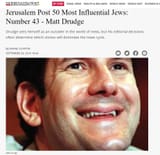 Drudge jew