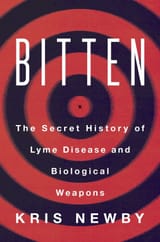 bitten
