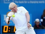 boris tennis