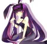Bunnypurple