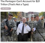 21 Trillion