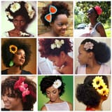 flower-hair-pins-natural-curly-hair-accessories-for-spring-summer-2016 (hergivenhair.com)