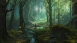 forest