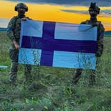 ukraine war finland soldiers 1