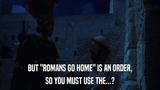 Romanstheygothehouse