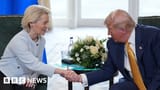 eu negotiation