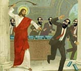 Out
