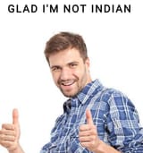 notIndian