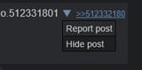 hide all tripniggers