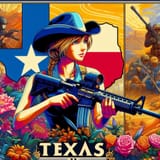 Texaschan