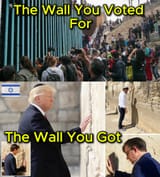 trumpwall