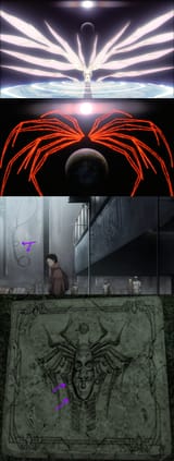 616 giant spider nerve interface