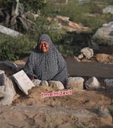 gaza crying fatma lol