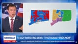 CT gerrymandering