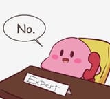 No
