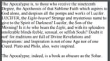 Morals and Dogma Albert Pike Lucifer