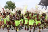 Caribana chads