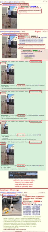 palestinian hanging hang hanged