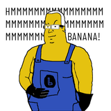 banana minionlez