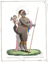 hottentot venus