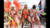 2022 Toronto Caribana Carnival PI6RbfxkSzY