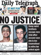 Bilal Skaf Lebanese Rapist Australia