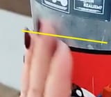 ratioed