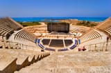 Caesarea National Park Amphitheater