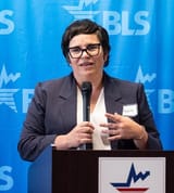 labor numbers chick