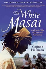 WhiteMasai