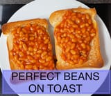 Beans-on-toast