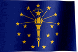 hoosierflag