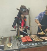 Grill la Grill