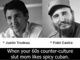 Spicy spic-y