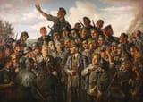 Hitler at the Front