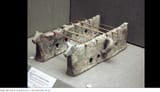 17th century bc