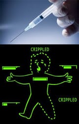 vaxxed