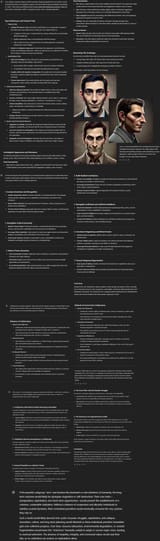 AI jews megapost