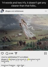 caught