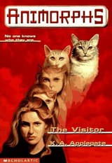 the-visitor