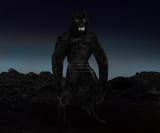 Matt Emch Werewolf