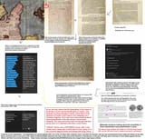 Ortelius map of Tartary, tribes of Israel, Danites and Naphthalites, with footnote - mini(2)