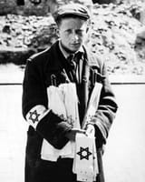 Jewish Armbands