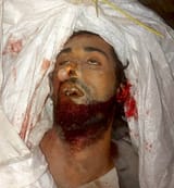 Gaza Dead-Terrorists (1)