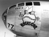 bockscar