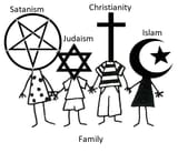 abrahamic