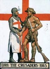Deus Vult these Cunts 